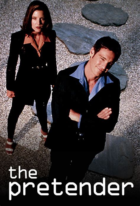 the pretender tv series|pretender tv series season 4.